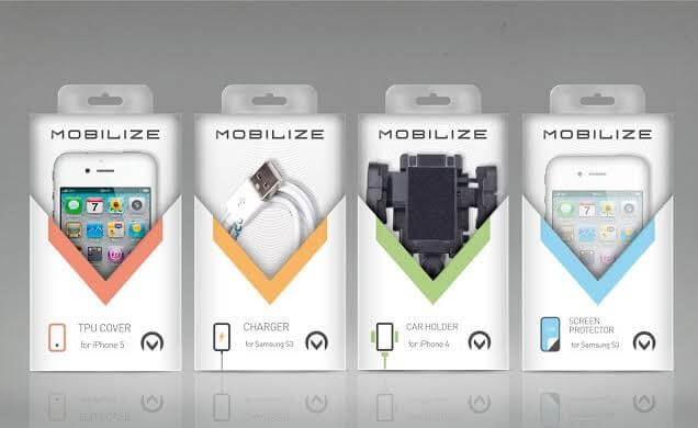 Mobile-accessories-packaging