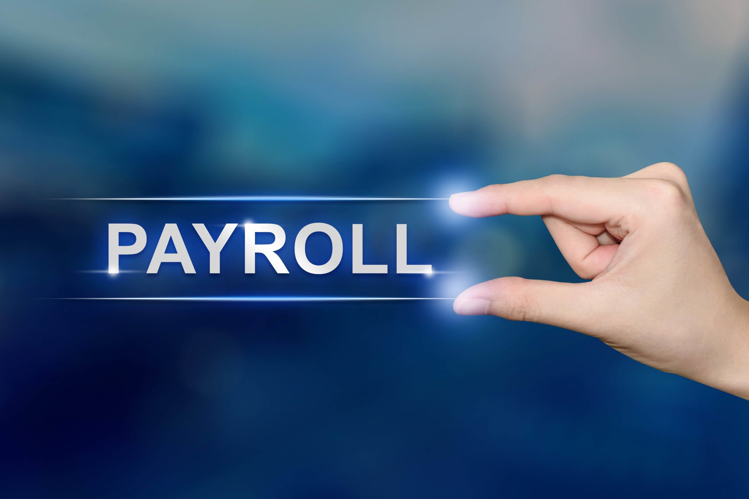 Software Payroll Gratis