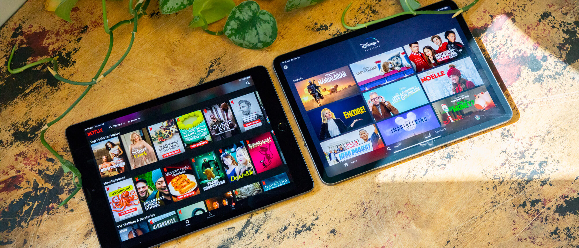Best Economical Streaming Services for 2021