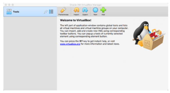 best free virtual machine for running linux on windows
