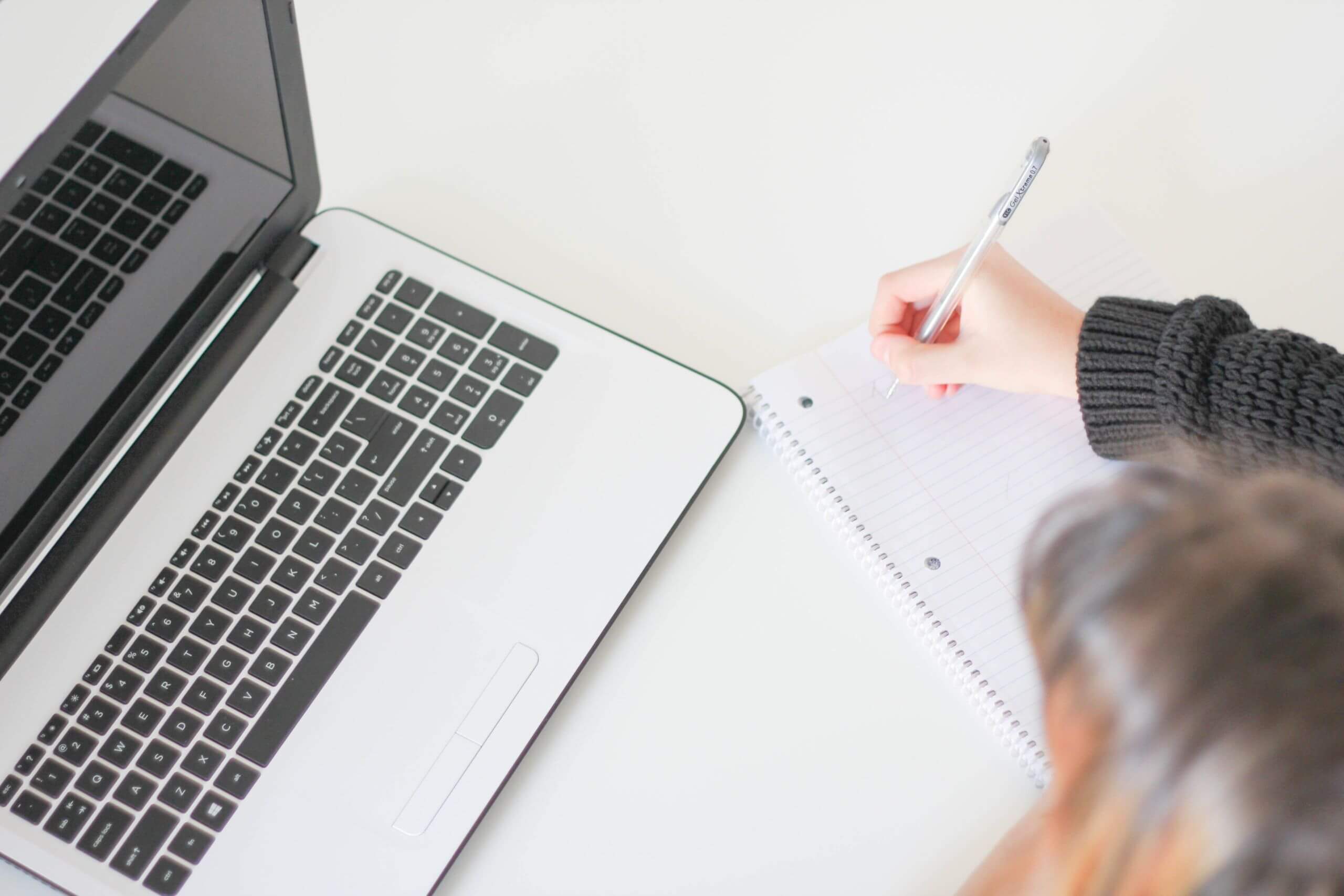 The Secrets of Technology Essay Writing