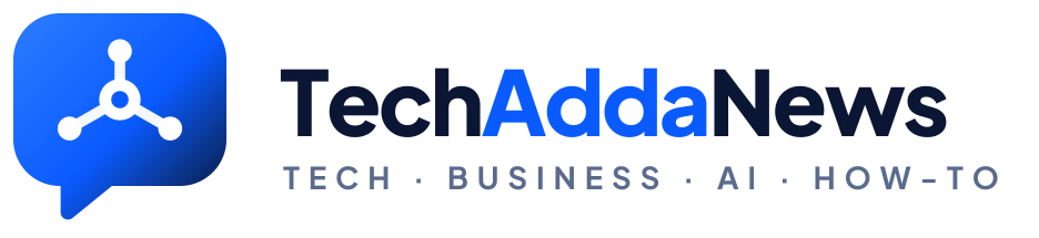 Tech Adda News